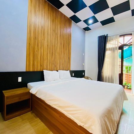 Tabi Homestay Hue Exterior foto