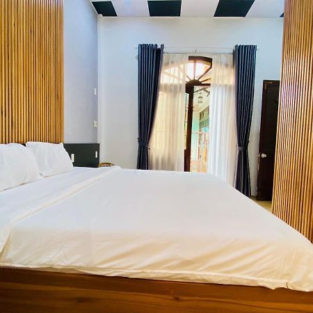 Tabi Homestay Hue Exterior foto