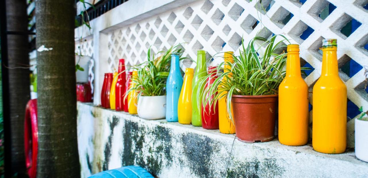 Tabi Homestay Hue Exterior foto
