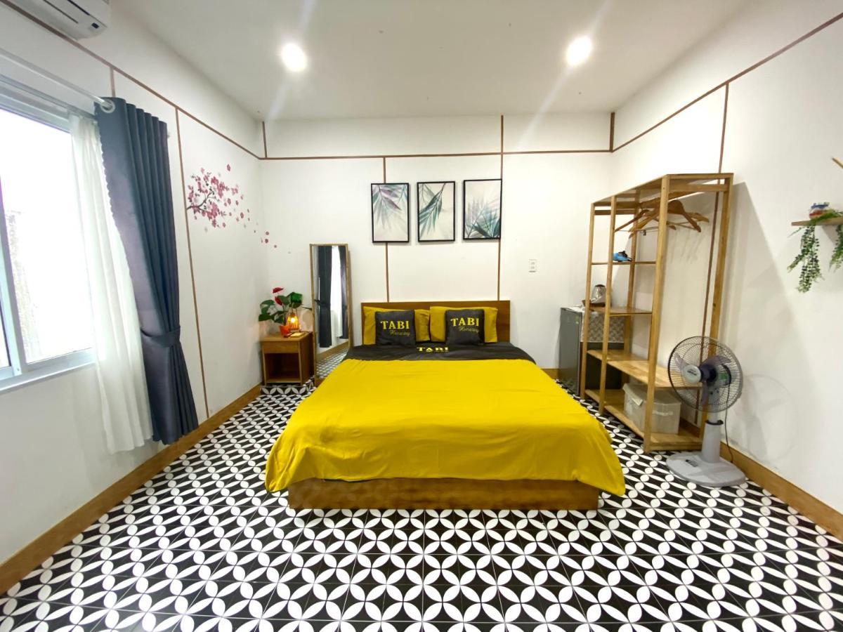 Tabi Homestay Hue Exterior foto