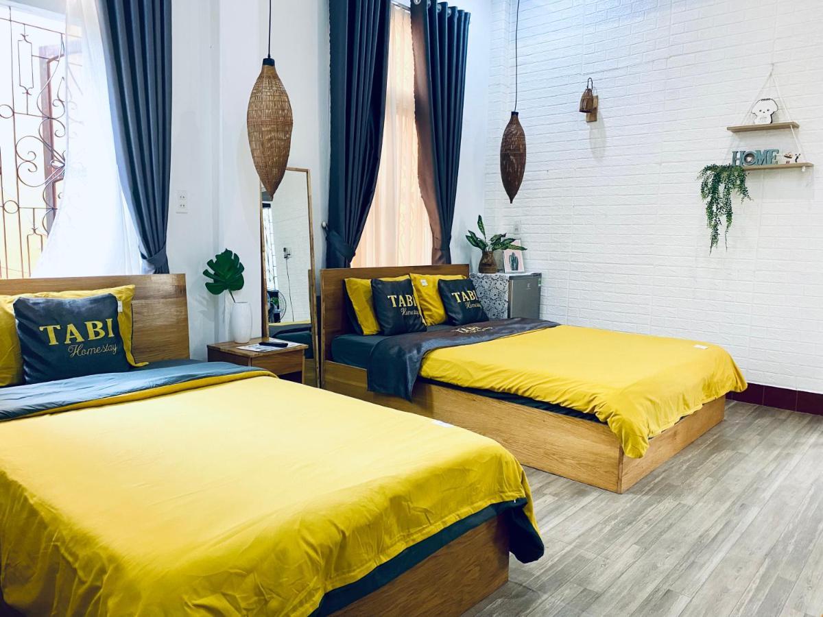 Tabi Homestay Hue Exterior foto