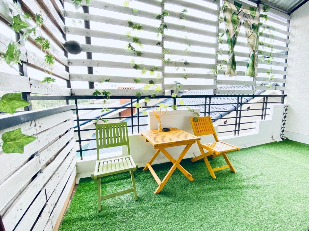 Tabi Homestay Hue Exterior foto