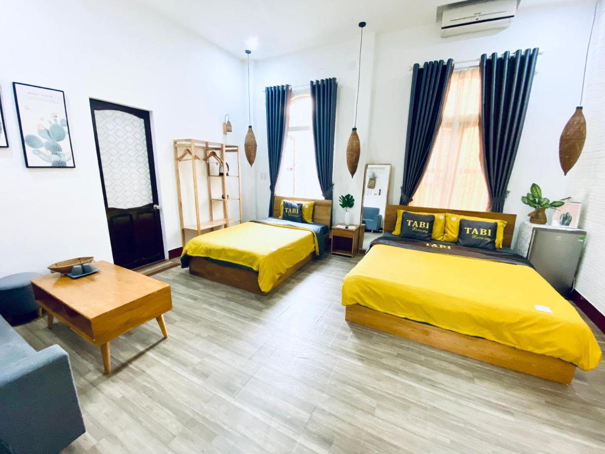 Tabi Homestay Hue Exterior foto