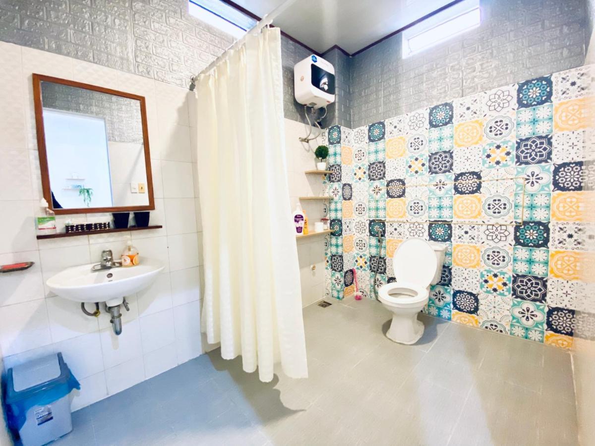 Tabi Homestay Hue Exterior foto