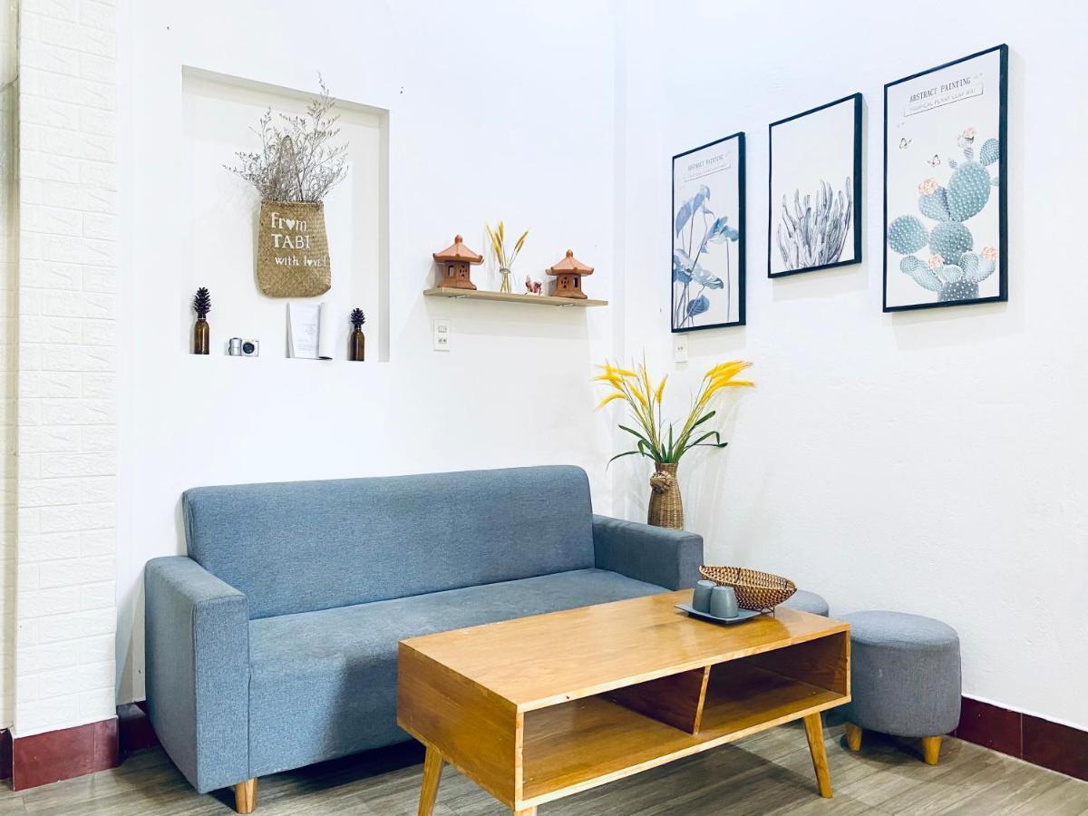 Tabi Homestay Hue Exterior foto