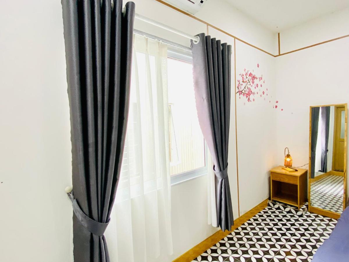 Tabi Homestay Hue Exterior foto
