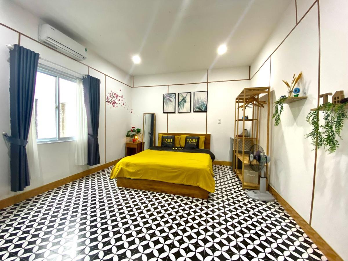 Tabi Homestay Hue Exterior foto