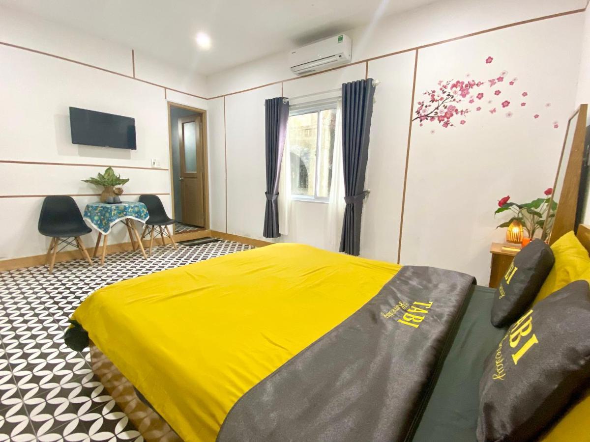 Tabi Homestay Hue Exterior foto