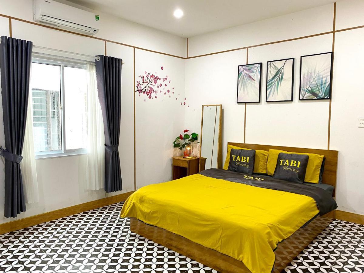 Tabi Homestay Hue Exterior foto