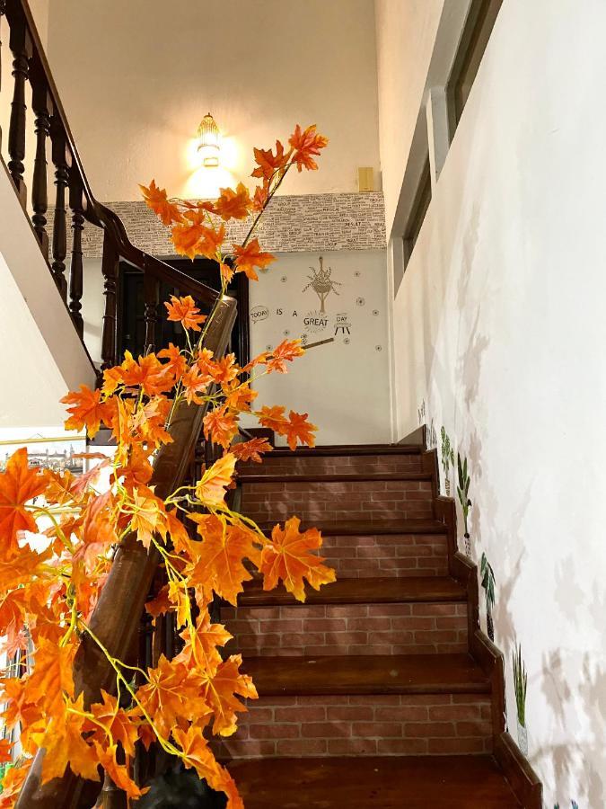 Tabi Homestay Hue Exterior foto