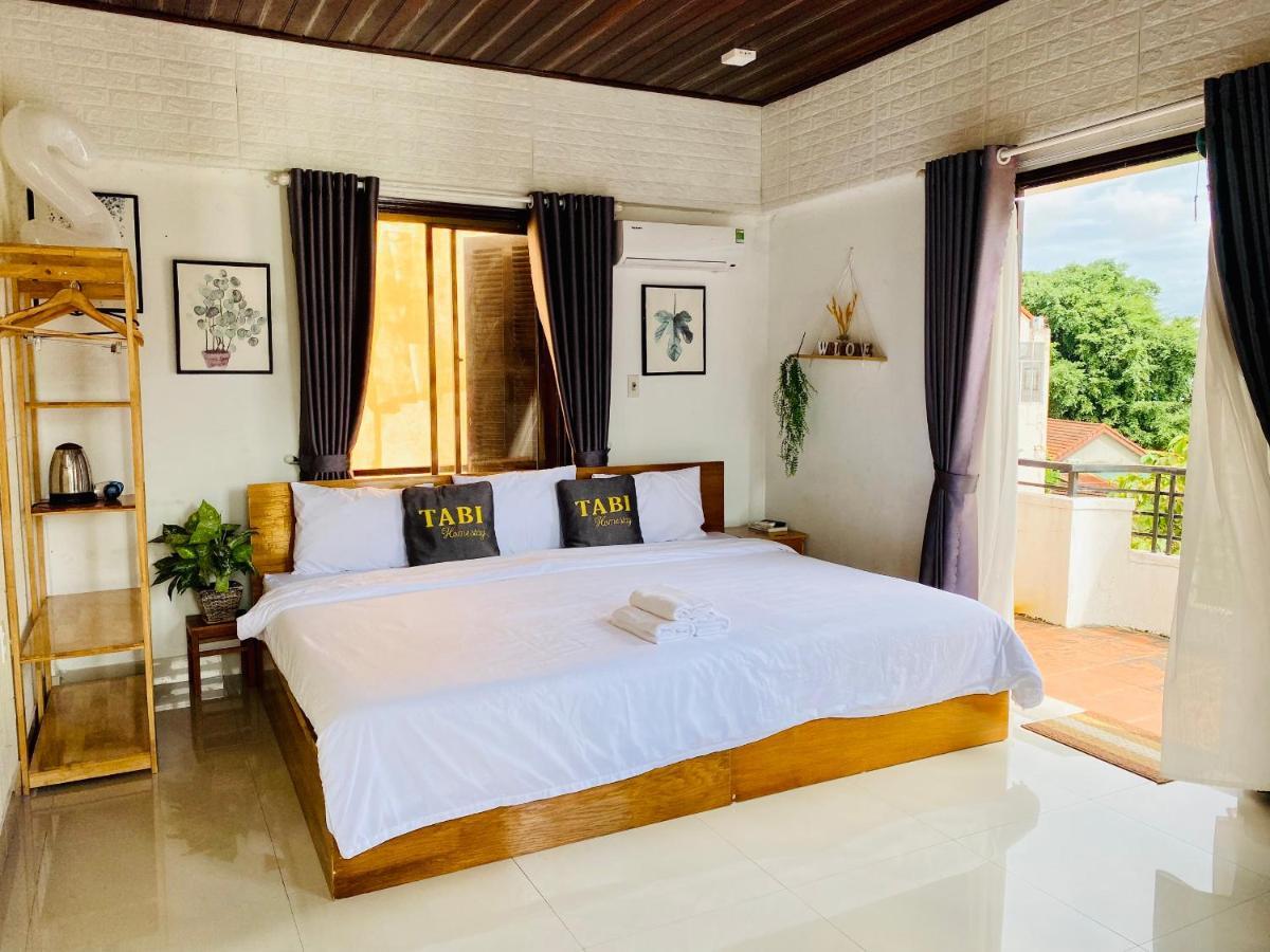 Tabi Homestay Hue Exterior foto
