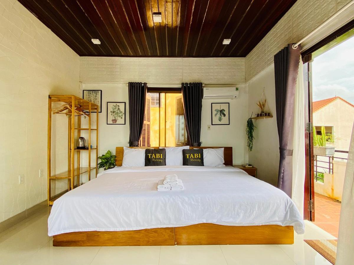 Tabi Homestay Hue Exterior foto