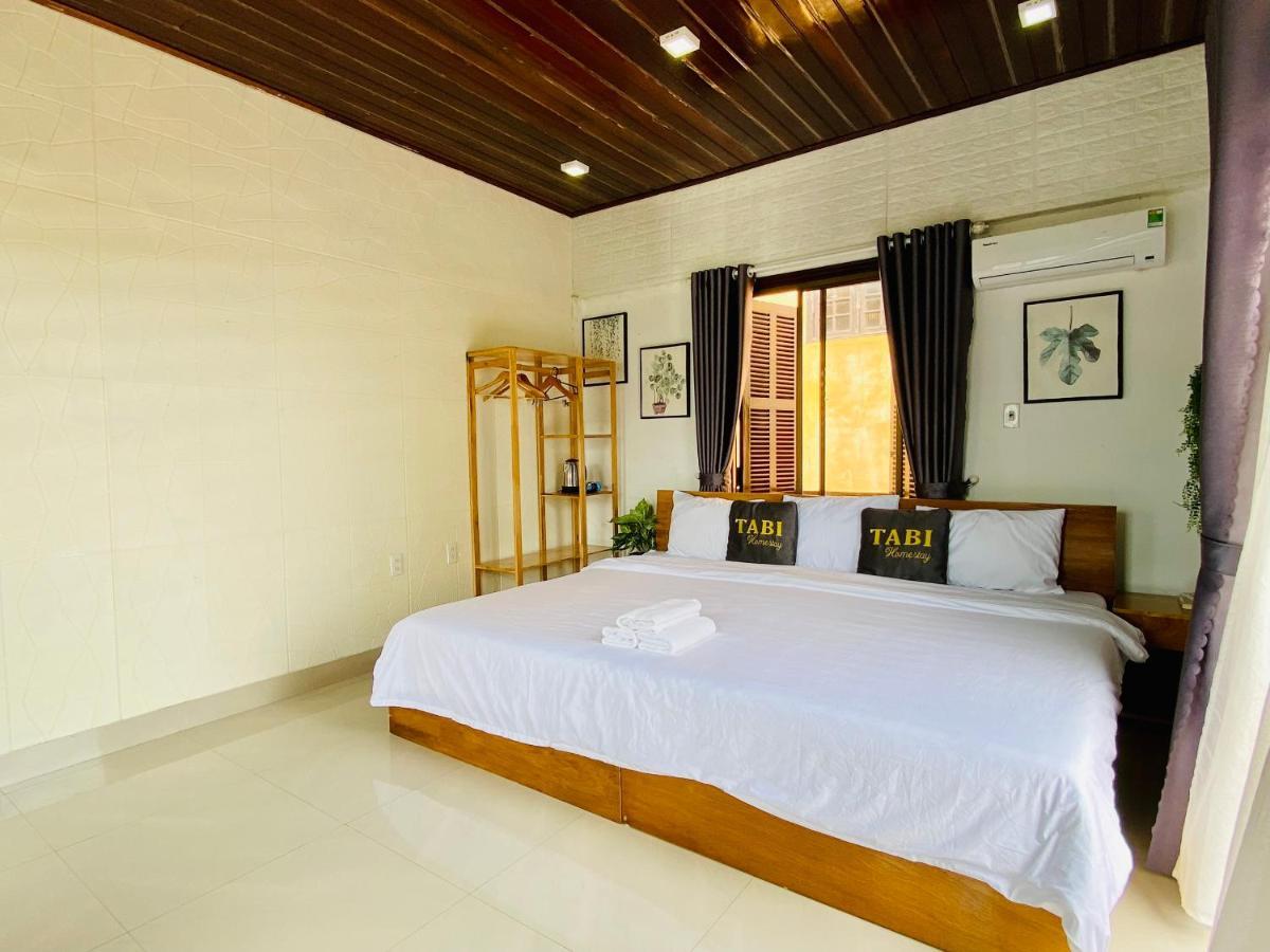 Tabi Homestay Hue Exterior foto