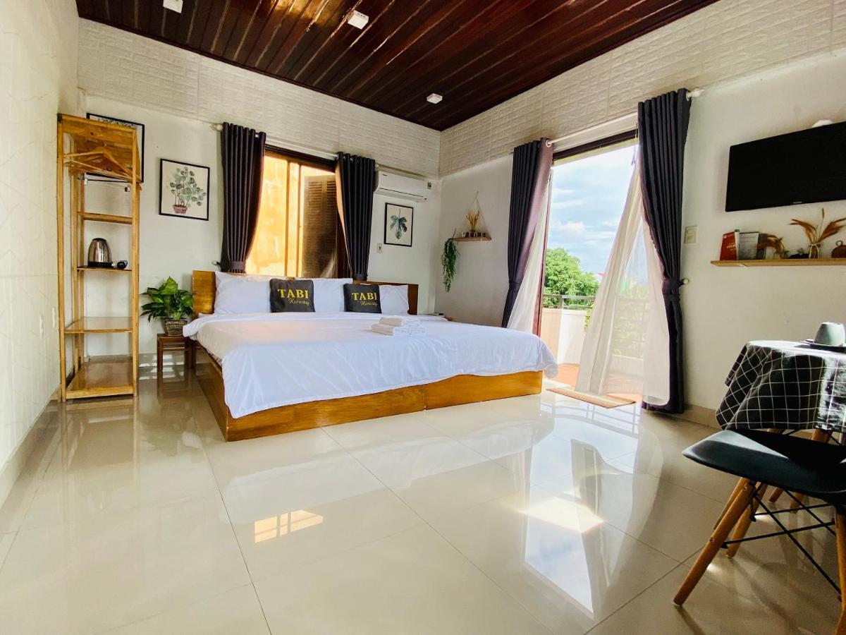 Tabi Homestay Hue Exterior foto