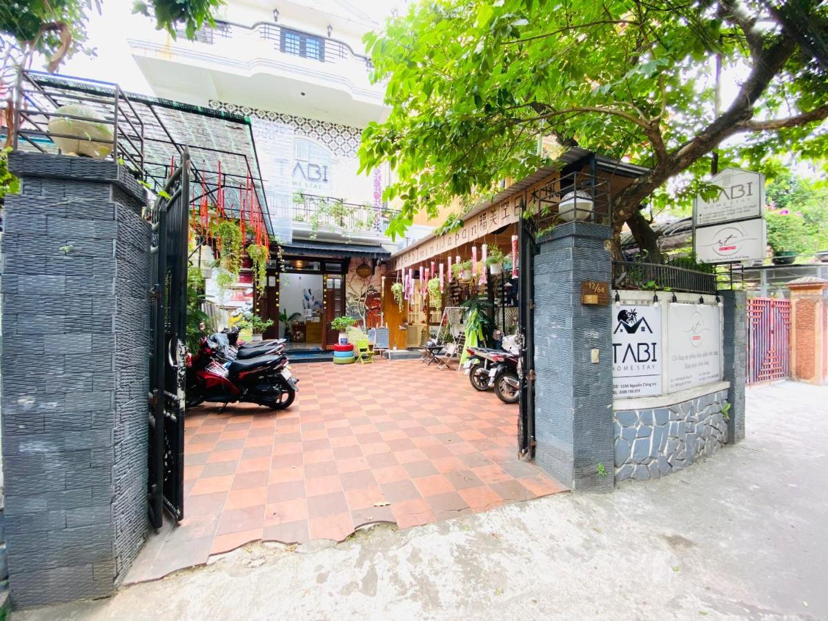 Tabi Homestay Hue Exterior foto