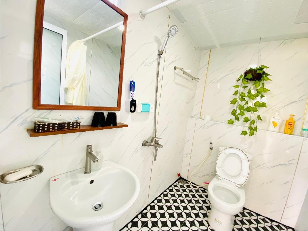 Tabi Homestay Hue Exterior foto