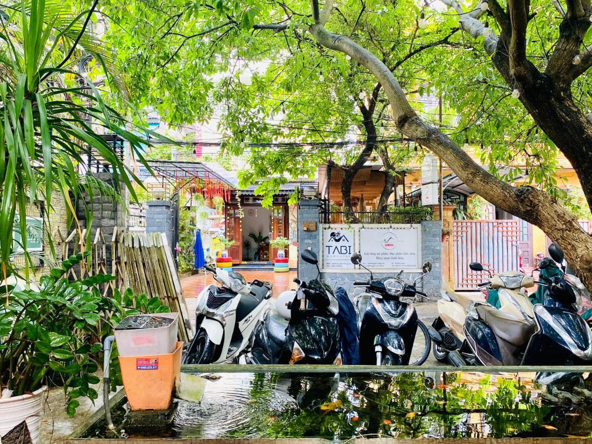 Tabi Homestay Hue Exterior foto