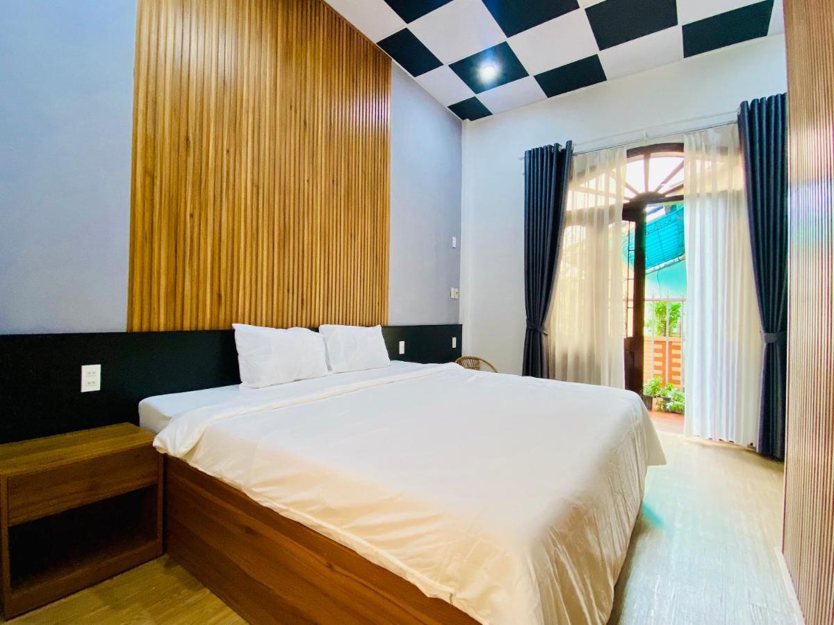 Tabi Homestay Hue Exterior foto