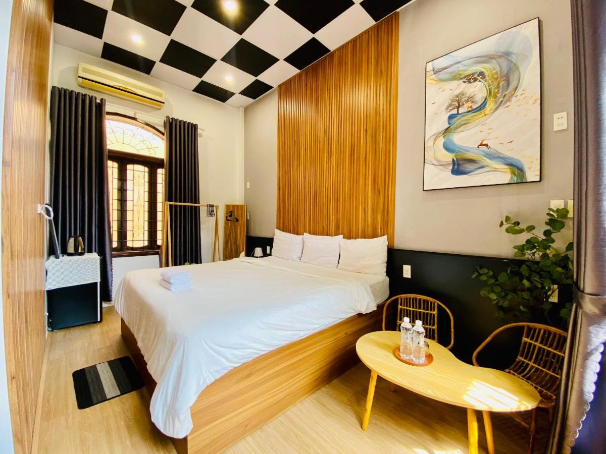 Tabi Homestay Hue Exterior foto