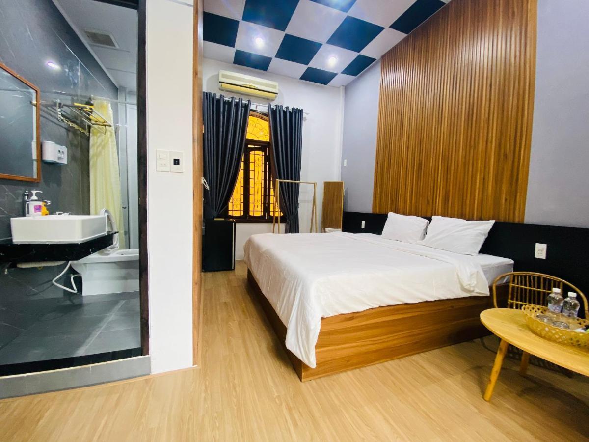 Tabi Homestay Hue Exterior foto